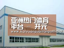 环境展示一